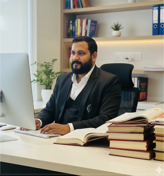 Understanding The Professional Background Of BK Singh